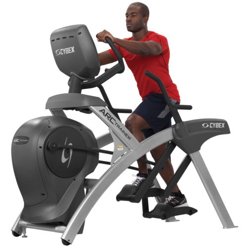 CYBEX 625A Arc Trainer