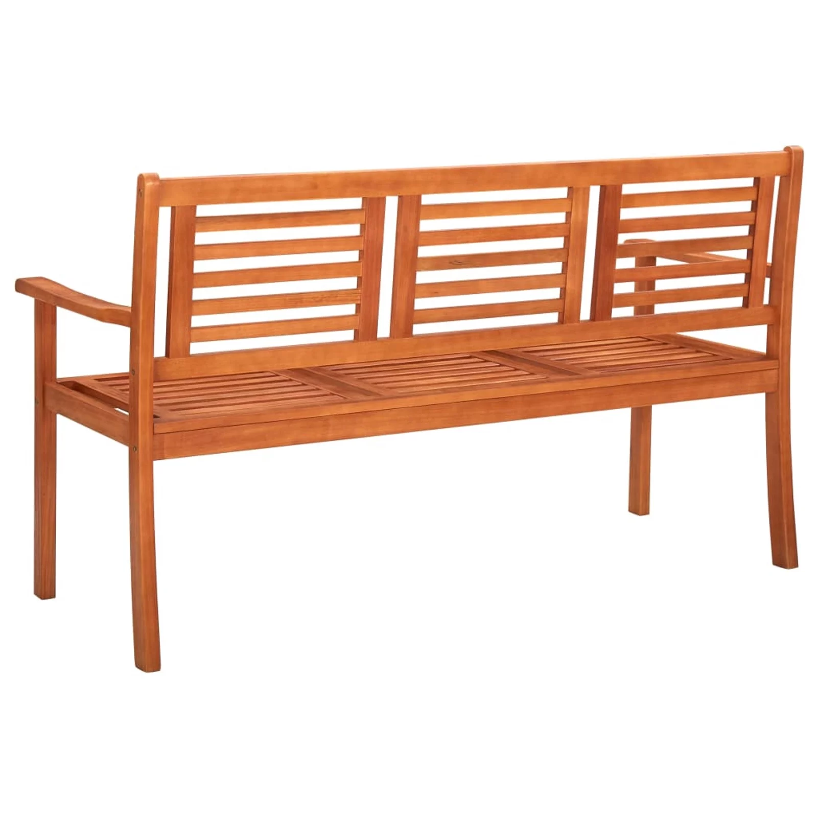 Suzicca 3-Seater Patio Bench 59.1