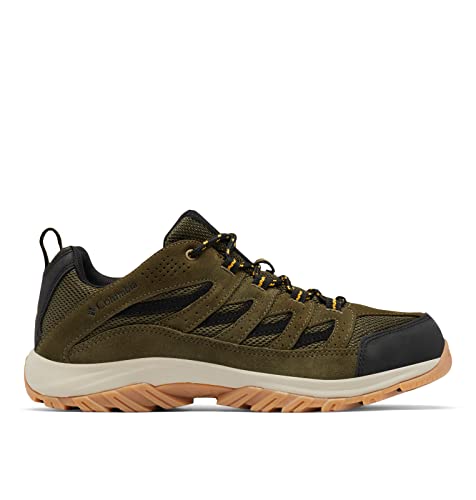 Columbia Men's Crestwood Hiking Shoe