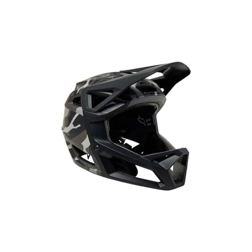 Fox Racing Proframe RS Mountain Bike Helmet