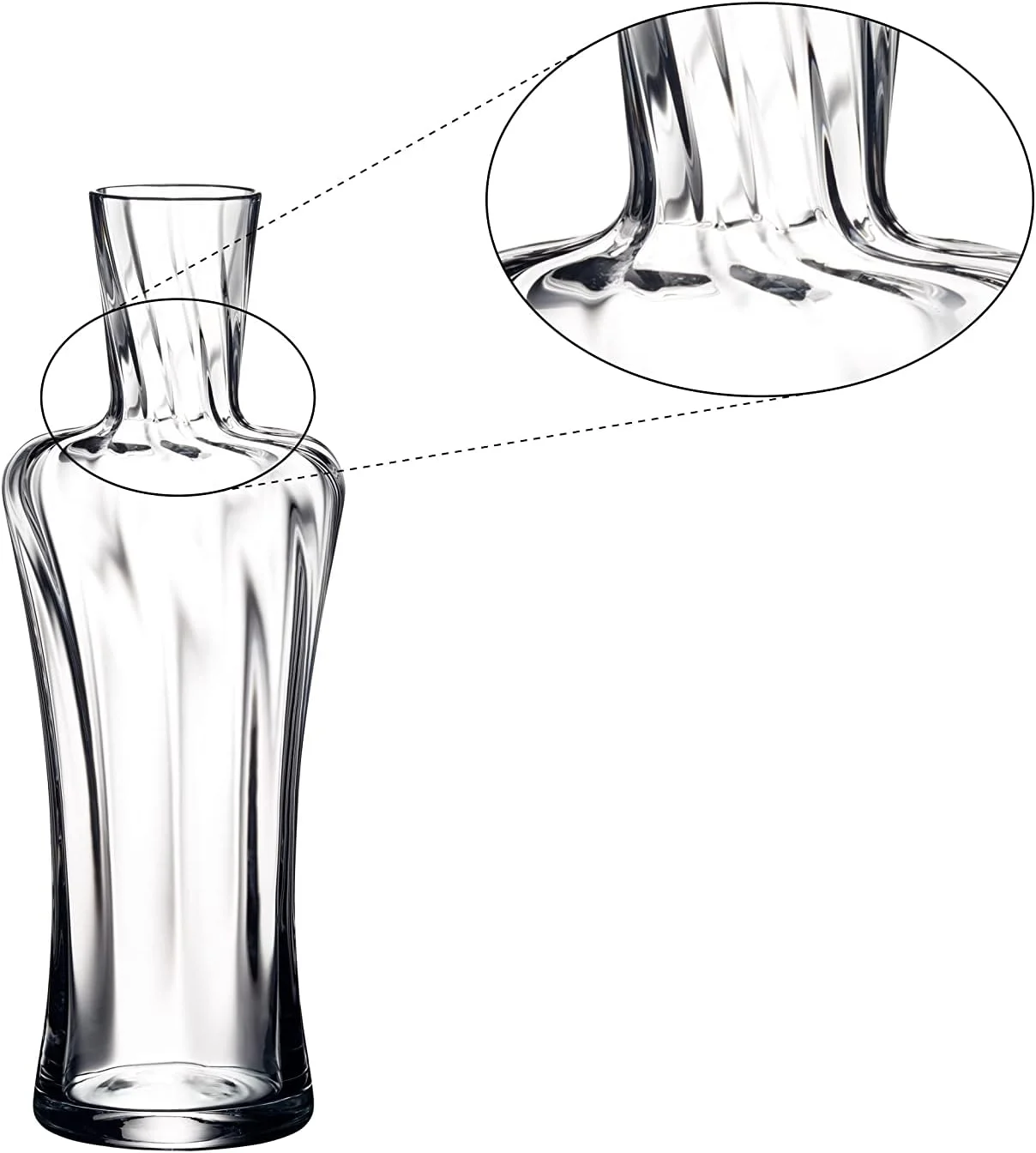 Decanter (Medoc) Clear