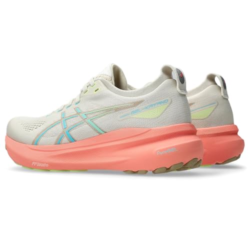 ASICS Women's Gel-Kayano 31 Running Shoes