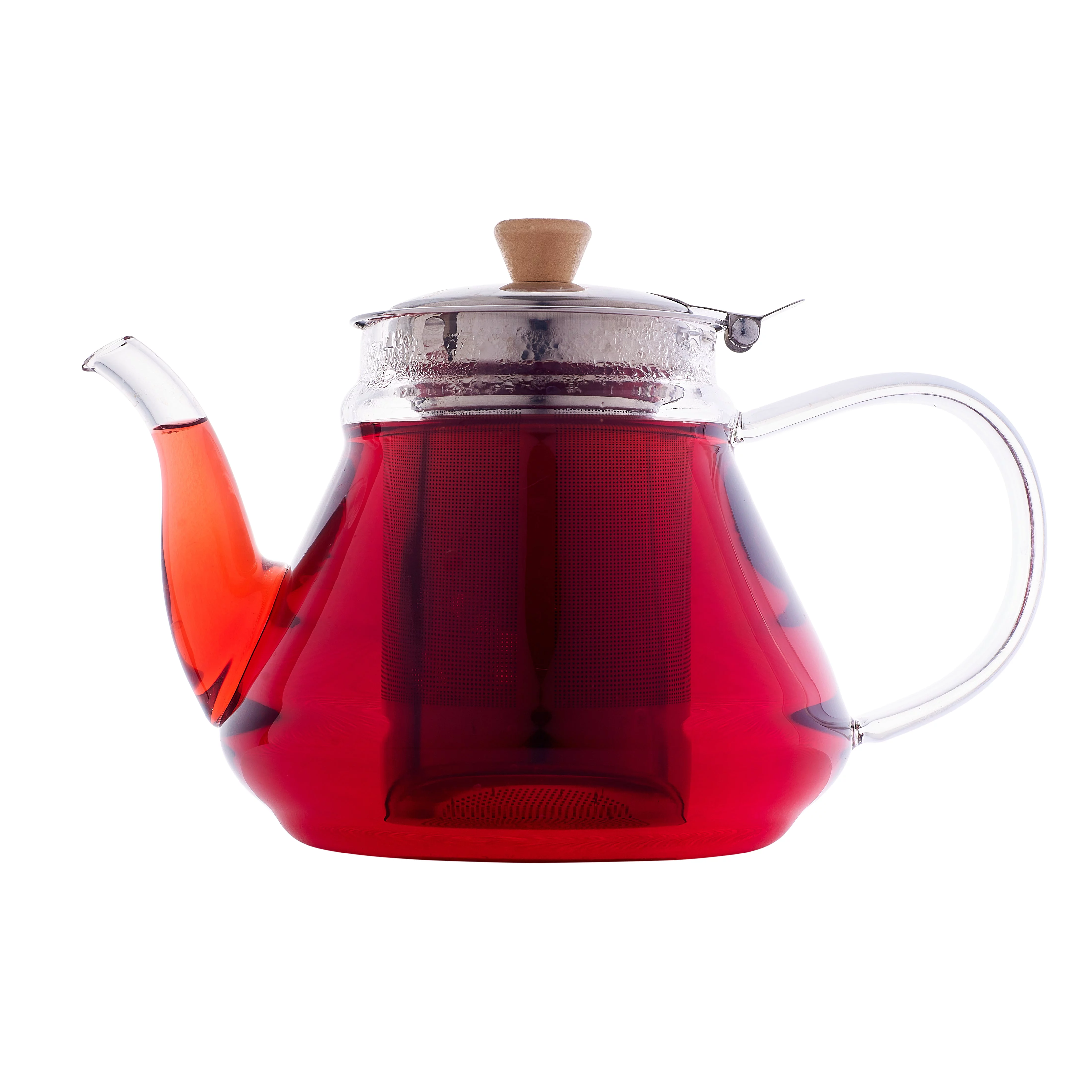 Hibiscus Loose Leaf Tea