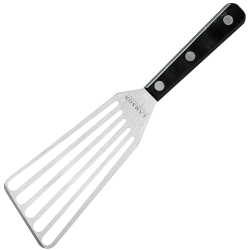 Lamson Chef’s Slotted Turner