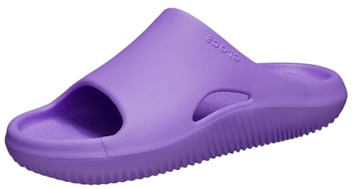Crocs Unisex Adult Mellow Recovery Slides
