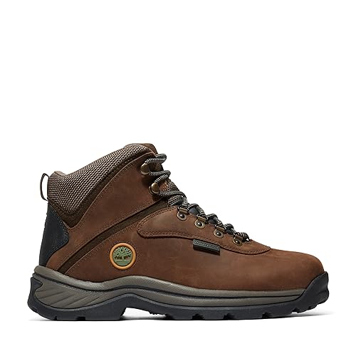 Timberland Men's White Ledge Mid Waterproof Hiking Boot