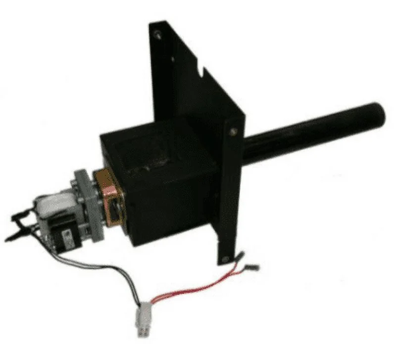 Green Mountain Grills, GMG Daniel Boone Auger Feed System Complete Assembly, OEM