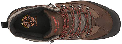 Dunham Men's Cloud Waterproof Boot Backpacking