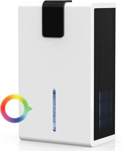 Dehumidifier, Dehumidifiers for Home