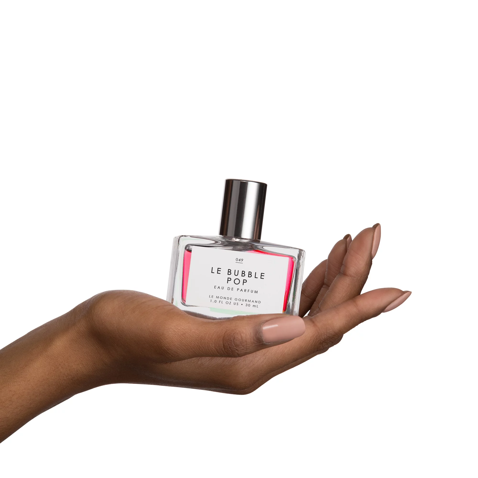 Le Monde Gourmand Le Bubble Pop Eau de Parfum - 1 fl oz | 30 ml