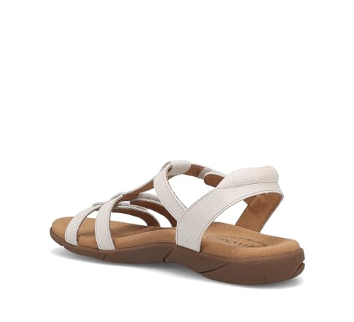 Taos Footwear Women's Trophy 2 Sandal
