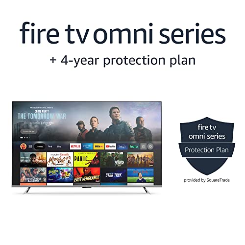 Amazon Fire TV 65