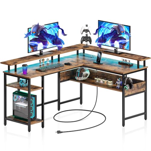 Rolanstar Computer Desk 56.7