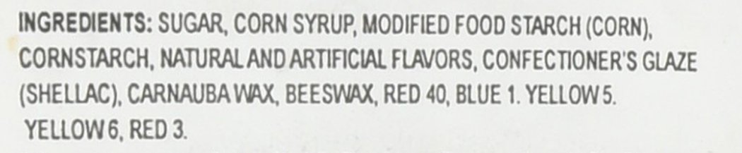 Brach's Classic Jelly Beans, 80 Ounce Bulk Candy Bag