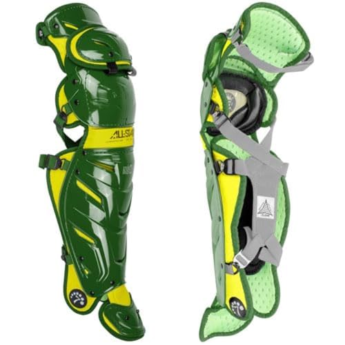 All-Star S7 AXIS™ Catching Kit/Two Tone/Ages 12-16