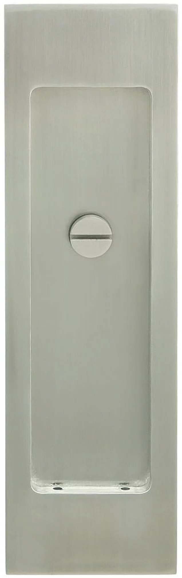 Inox Fh2704 Fh27 Series Privacy Pocket Door Lock - Stainless Steel