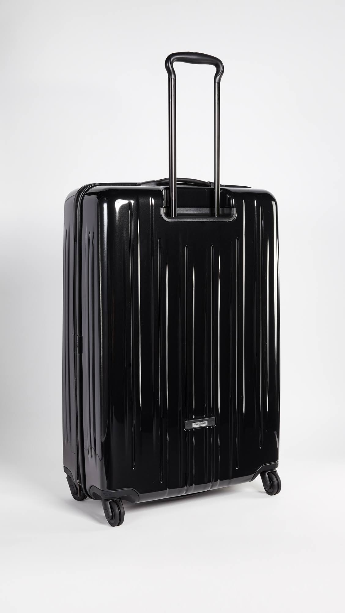 Tumi - V3 - Extended Trip Expandable Packing Case Black