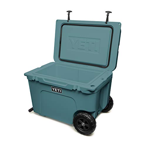 YETI Tundra Haul Wheeled Hard Cooler