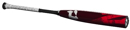 DeMarini 2024 Zoa (-10) 2 ¾” USSSA Baseball Bats - 28
