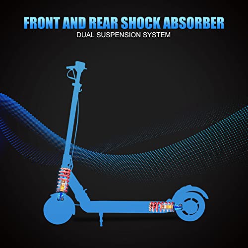 ETWOW GT Series Electric Scooter (GTS | GT SE | GT SL). The Ultimate Commuter Scooter. Lightweight (All Models Under 29 lbs). Fast. Foldable. Range up to 31 Miles. UL 2272 Certified by SGS