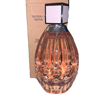 Jimmy Choo L'eau Woman Eau De Toilette TESTER 90ml