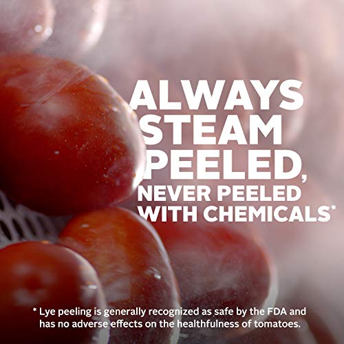 Hunt's Petite Diced Tomatoes, 14.5 oz, 12 Pack