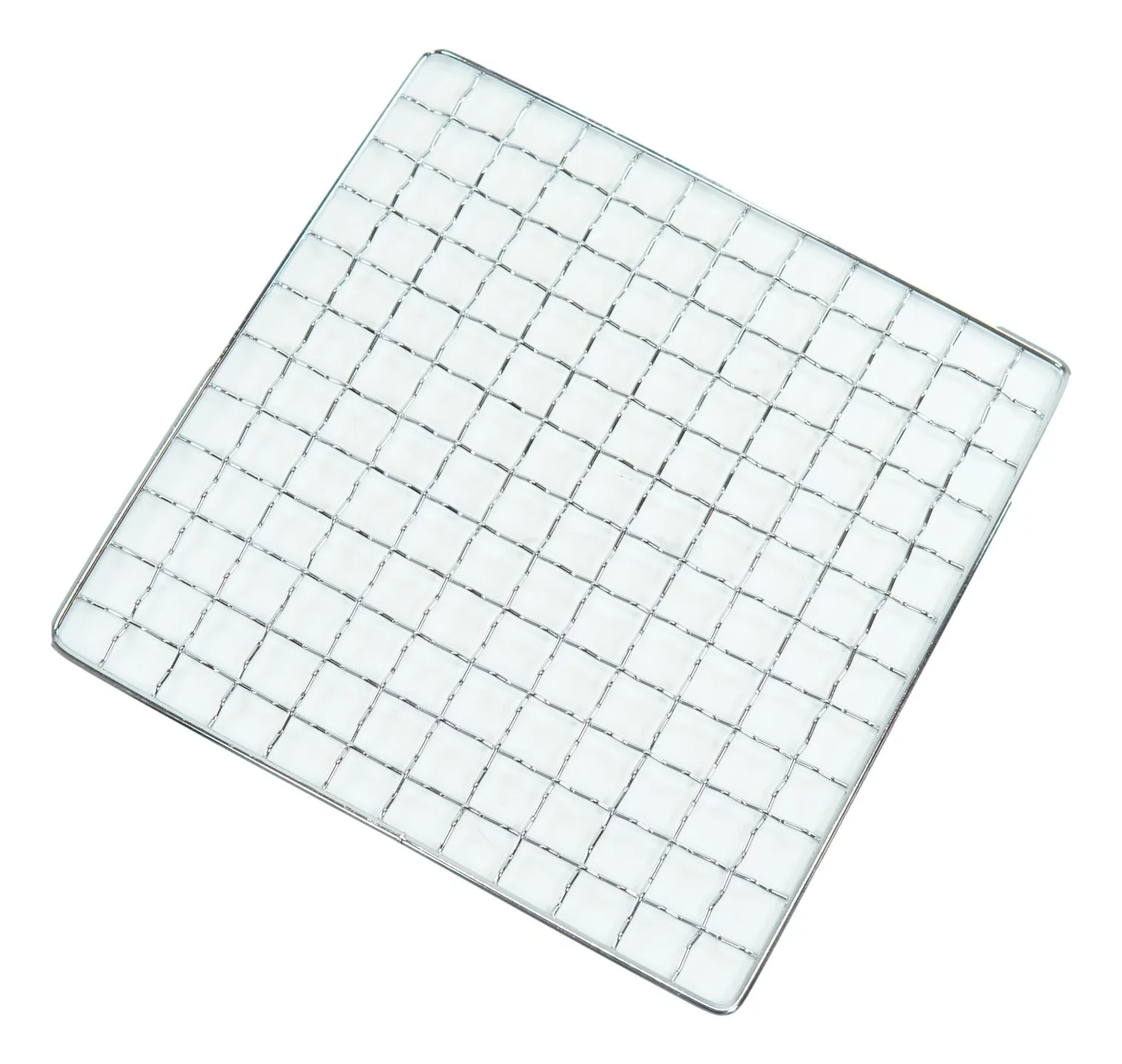 Ebros Japanese Cuisine Tabletop Shichirin Konro Gray Charcoal Grill BBQ Stove