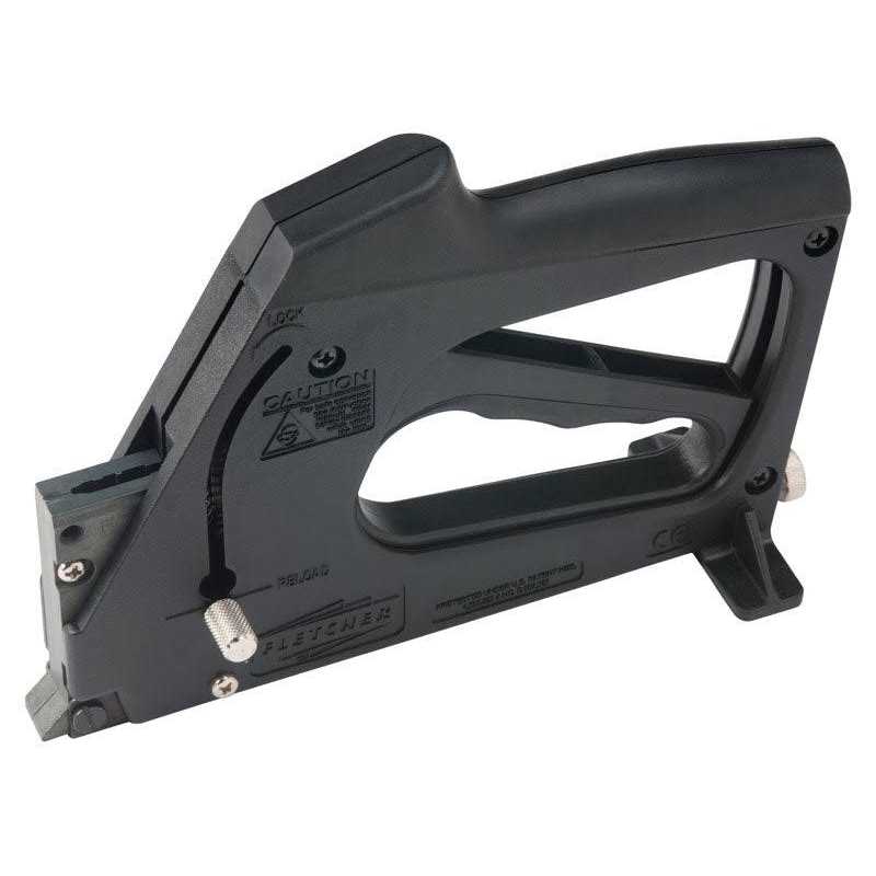 Fletcher Terry 07-500 FrameMaster Point Driver