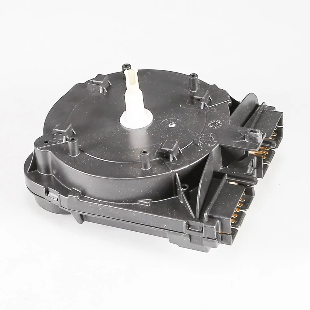 WP8577787 Whirlpool Timer OEM WP8577787