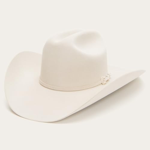 Stetson 7540 Skyline 6X Fur Cowboy Hat