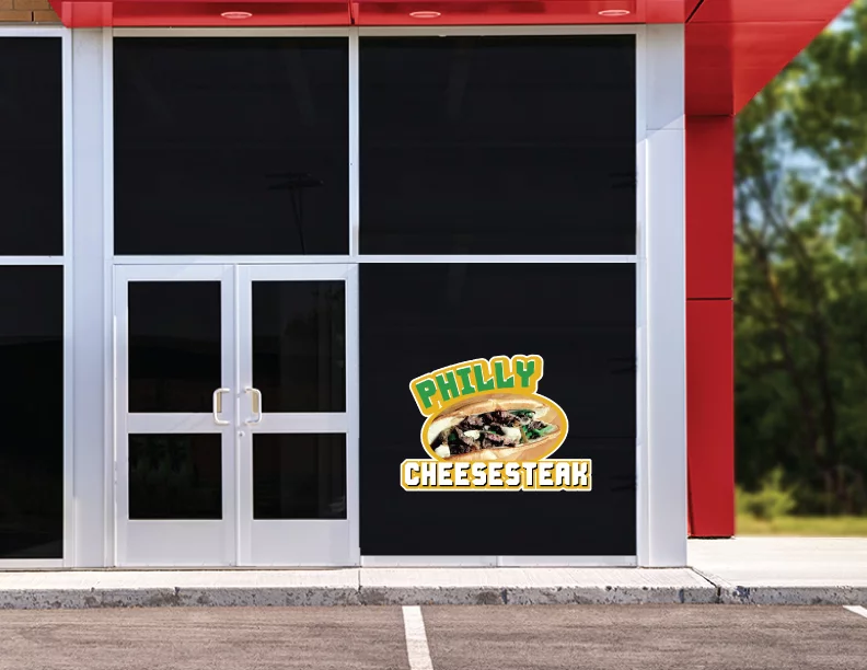 PHILLY CHEESESTEAK 36