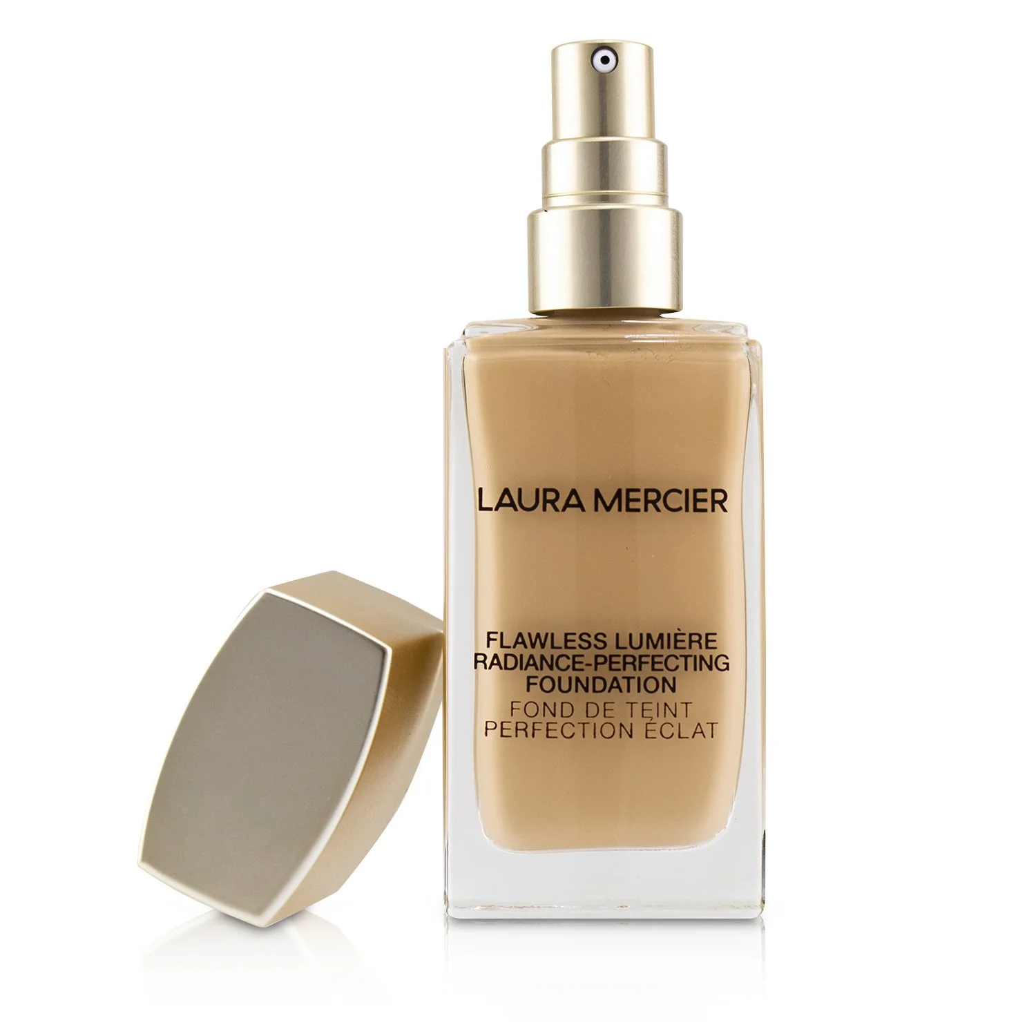 Laura Mercier Flawless Lumiere Radiance Perfecting Foundation - # 1C0 Cameo  30ml/1oz