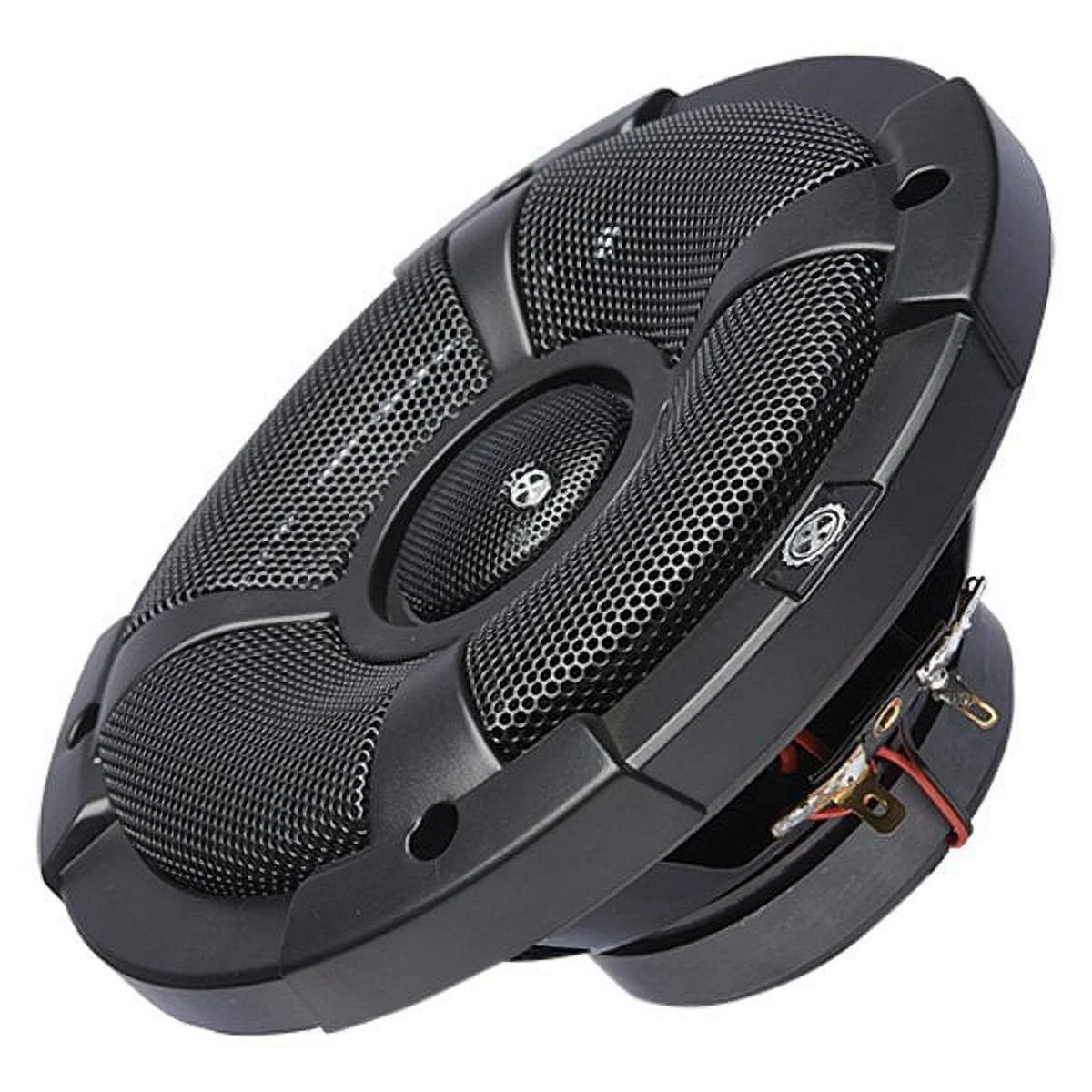 PowerBass XL62SS - 3 Ohm Coaxial Speakers