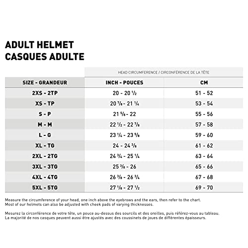 CKX Mission Full Face Helmet - Carbon Solid Electric Double Shield