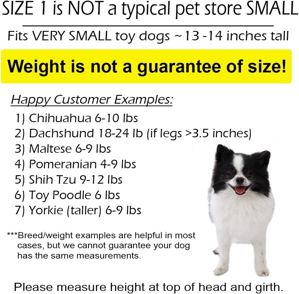 Pandaloon Pet Costume - As Seen on Shark Tank - Patented - Funny Costume with Arms for Small and Medium Dogs and Cats (Koala, Size 3(17-19 in Height at TOP of Head,Girth