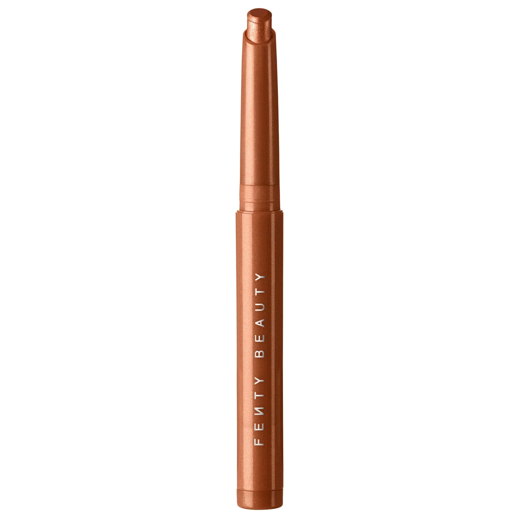 Fenty Beauty by Rihanna Shadowstix Longwear Eyeshadow Stick - U Ain'T Reddy - deep bronze - 0.056oz/1.6g