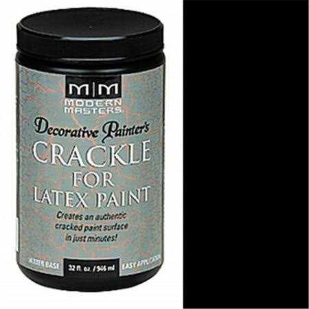 Modern Masters DP60132 Crackle