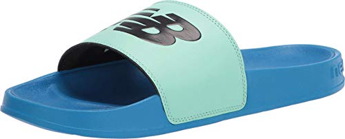 New Balance Men's Fresh Foam 200 V1 Slide Sandal