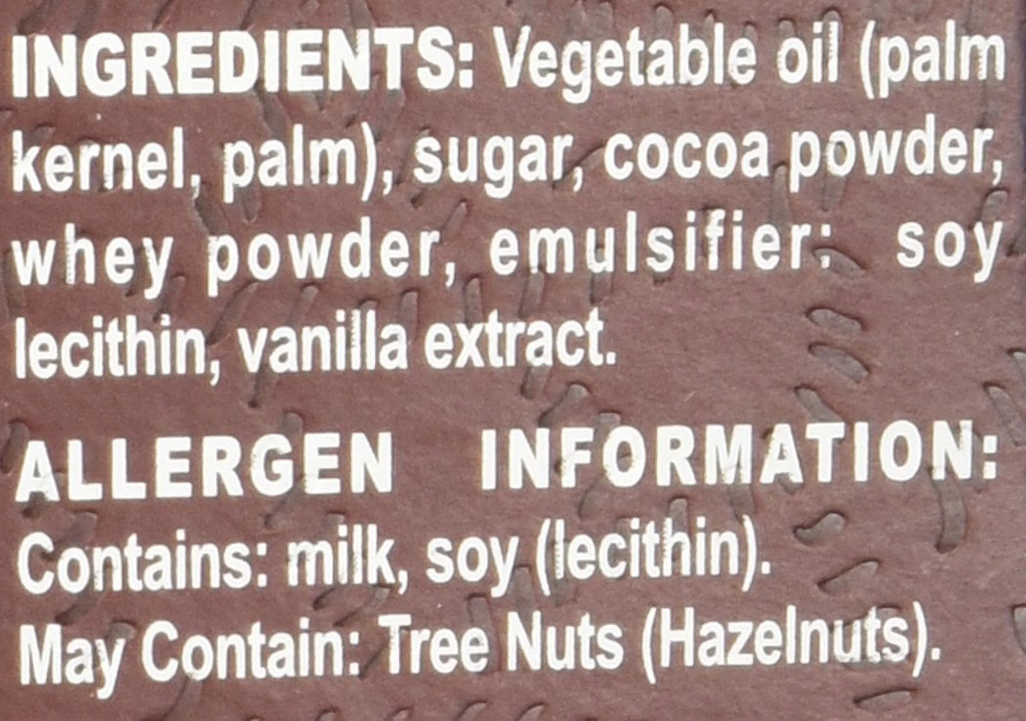 Chocmod 2.2Lbs (1Kg) All Natural Truffles In A Gift Box