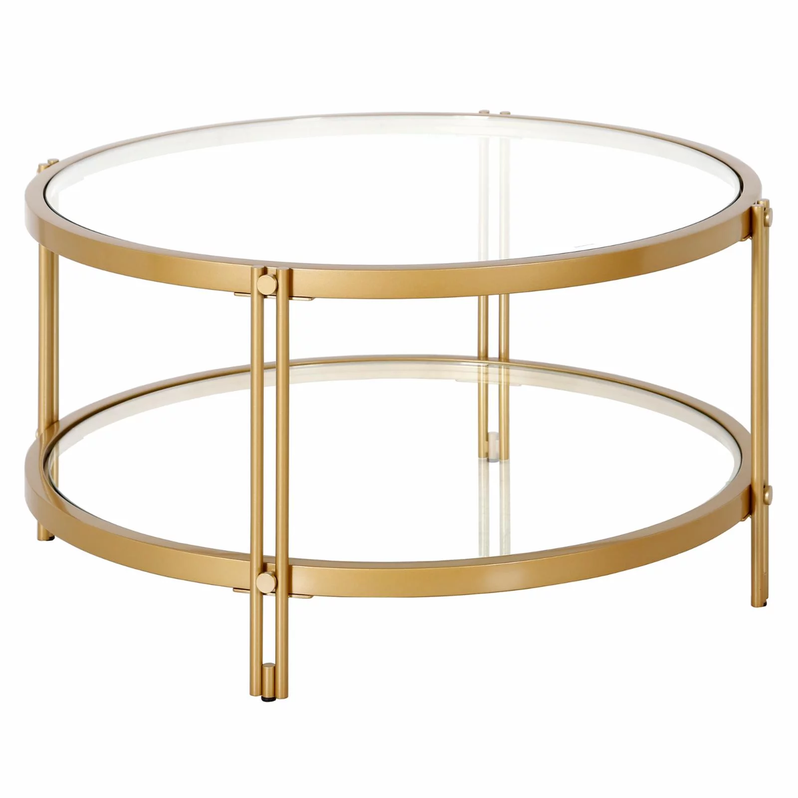 Addison&Lane Inez Coffee Table