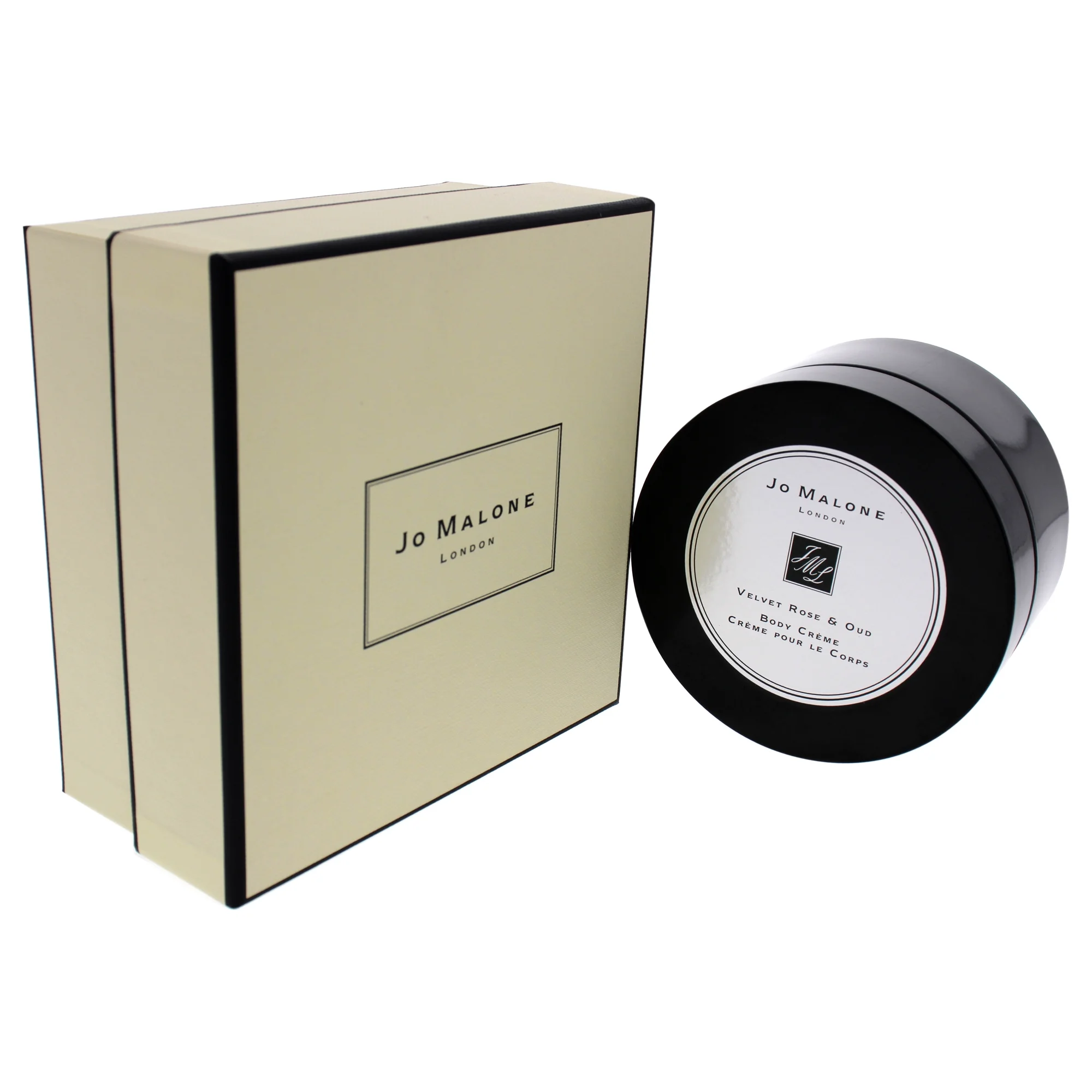 Jo Malone Velvet Rose & Oud Body Creme, 175 ml / 5.9 fl. oz