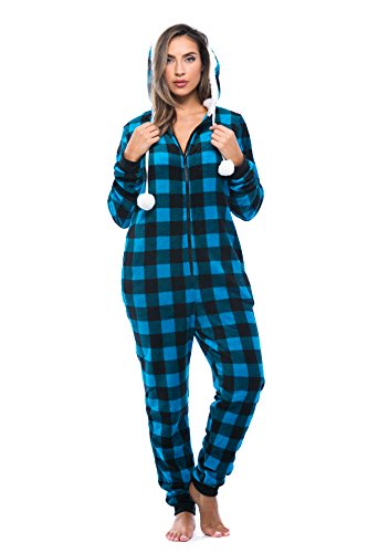 Just Love Adult Onesie Pajamas