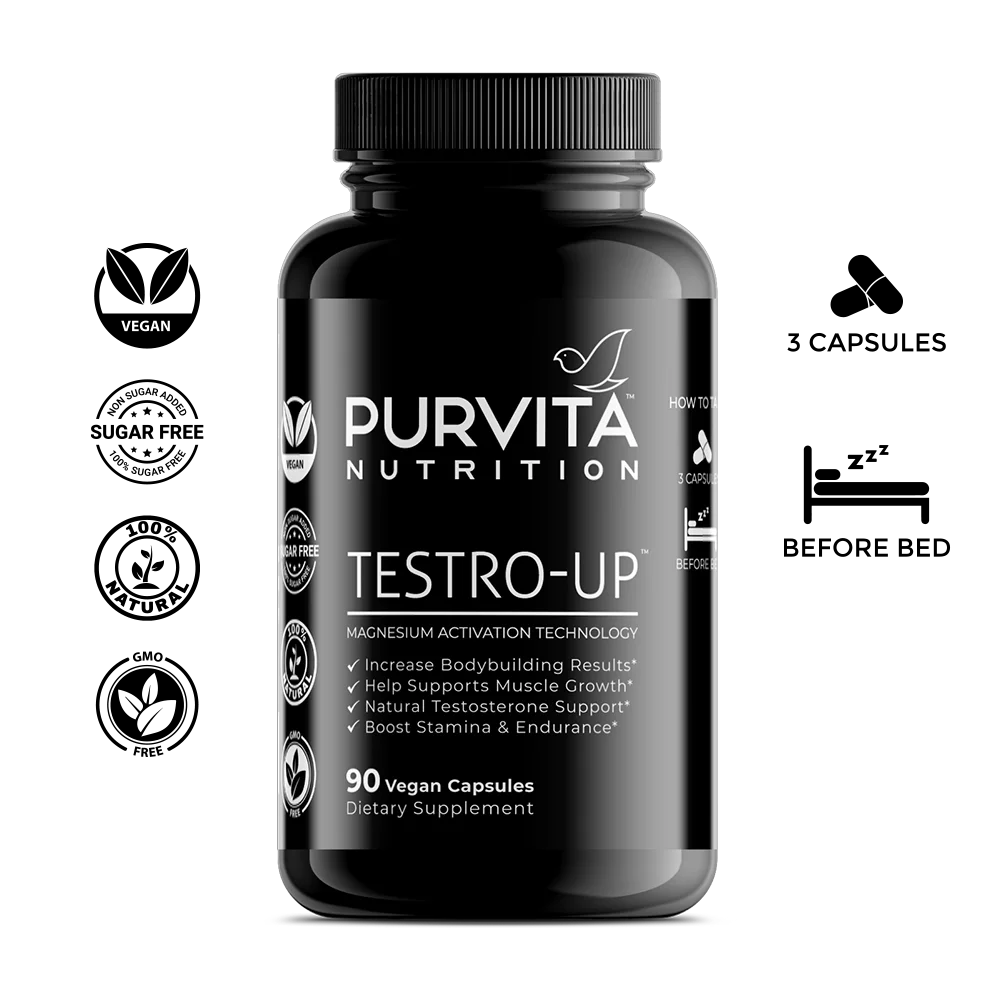 Testro-UP ™
