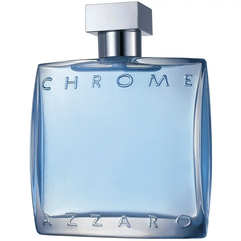 Chrome by Azzaro Eau de Toilette 3.3 fl oz *EN