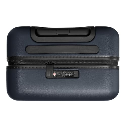 Away Carry-On Luggage, Lightweight Hardside Suitcase with Spinner Wheels, 22 Inch Airline Approved, TSA Lock, Cloud Gray