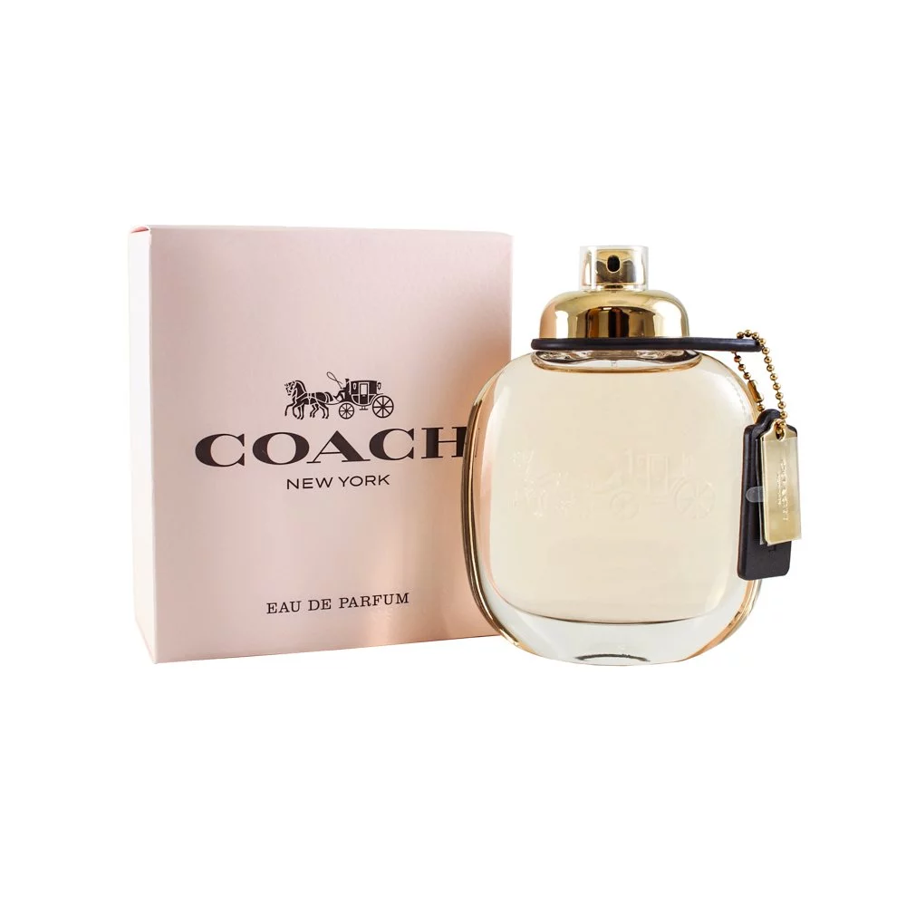 Coach The Fragrance FOR WOMEN by Coach - 3.0 oz EDP Spray