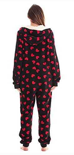 Just Love Adult Onesie Pajamas