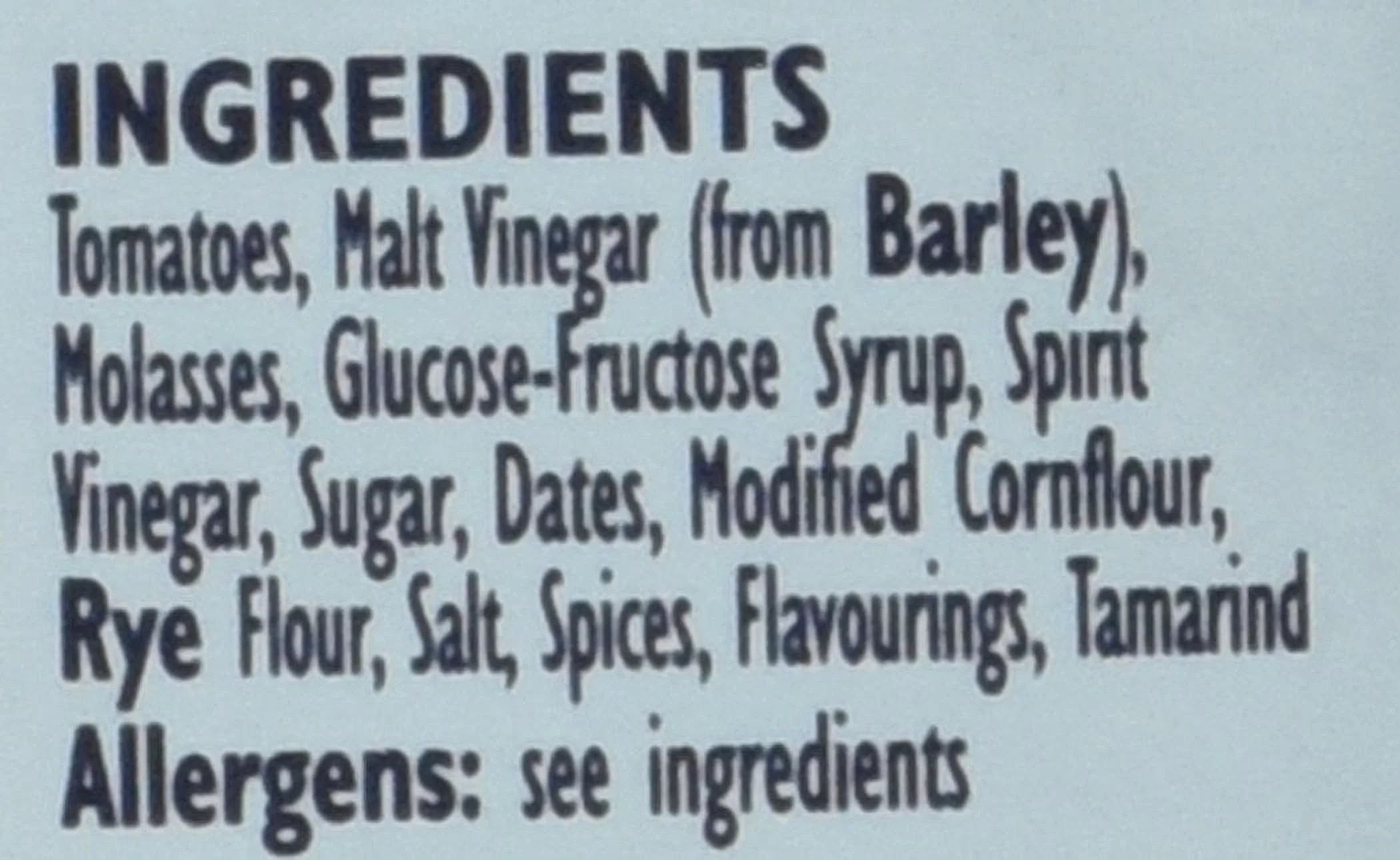 Hp Sauce 9 Fl Oz Pack of 6
