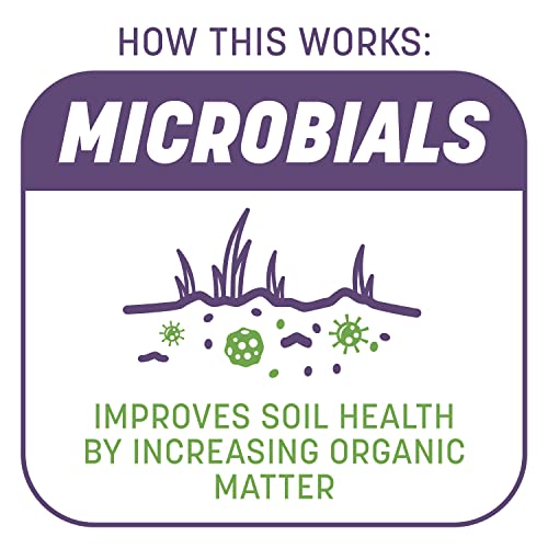 Pennington Smart Seed Dense Shade Grass Mix Bag 7 lb