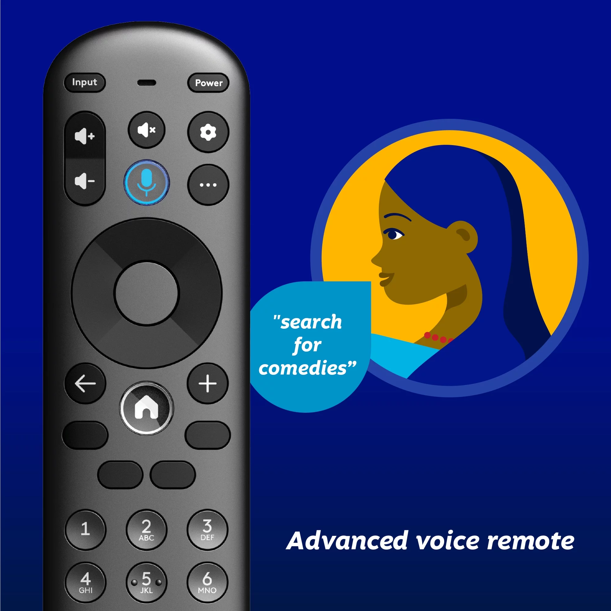 Element Electronics 55